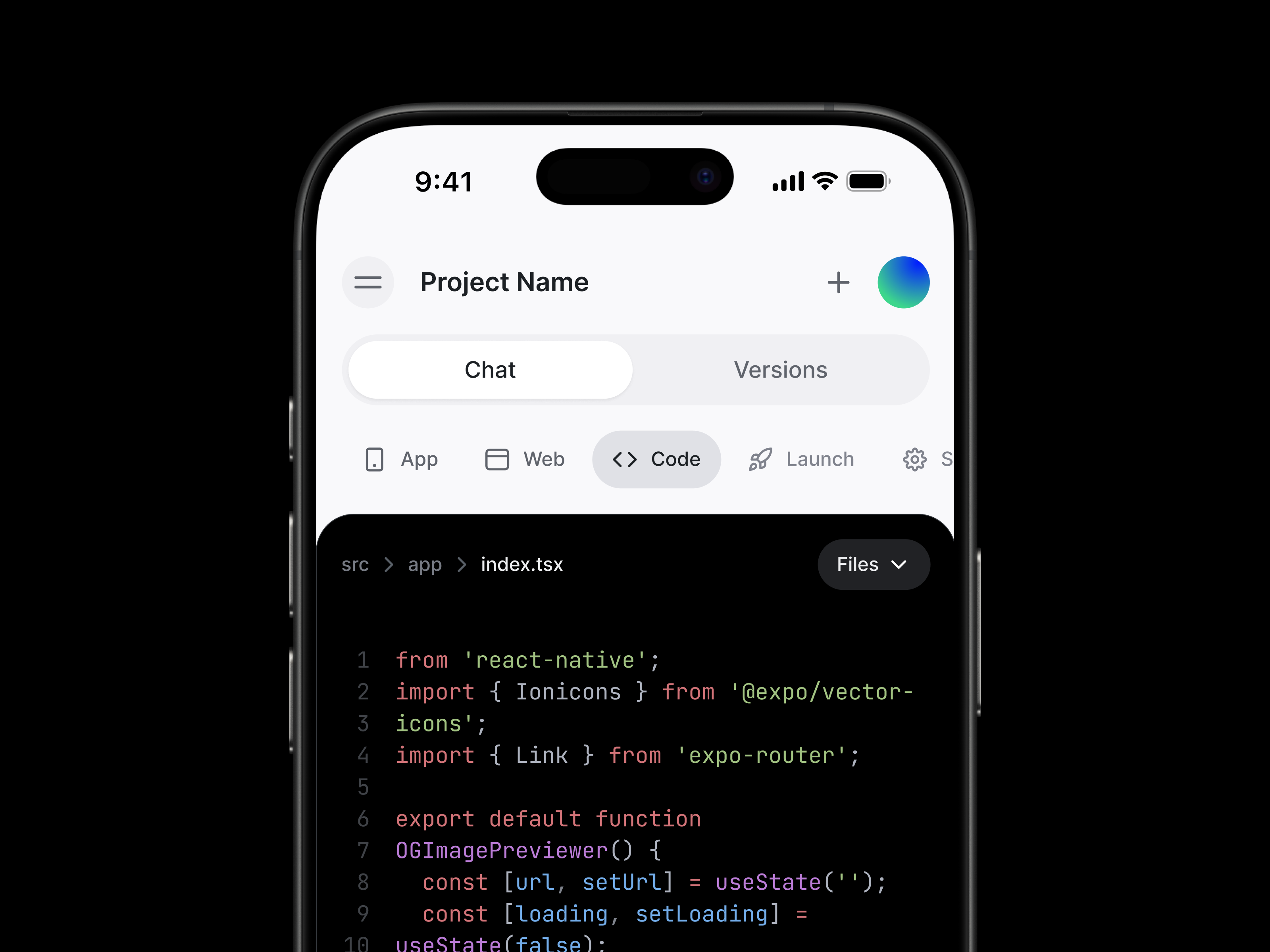 27061971-expo-agent-mobile-code-view.png